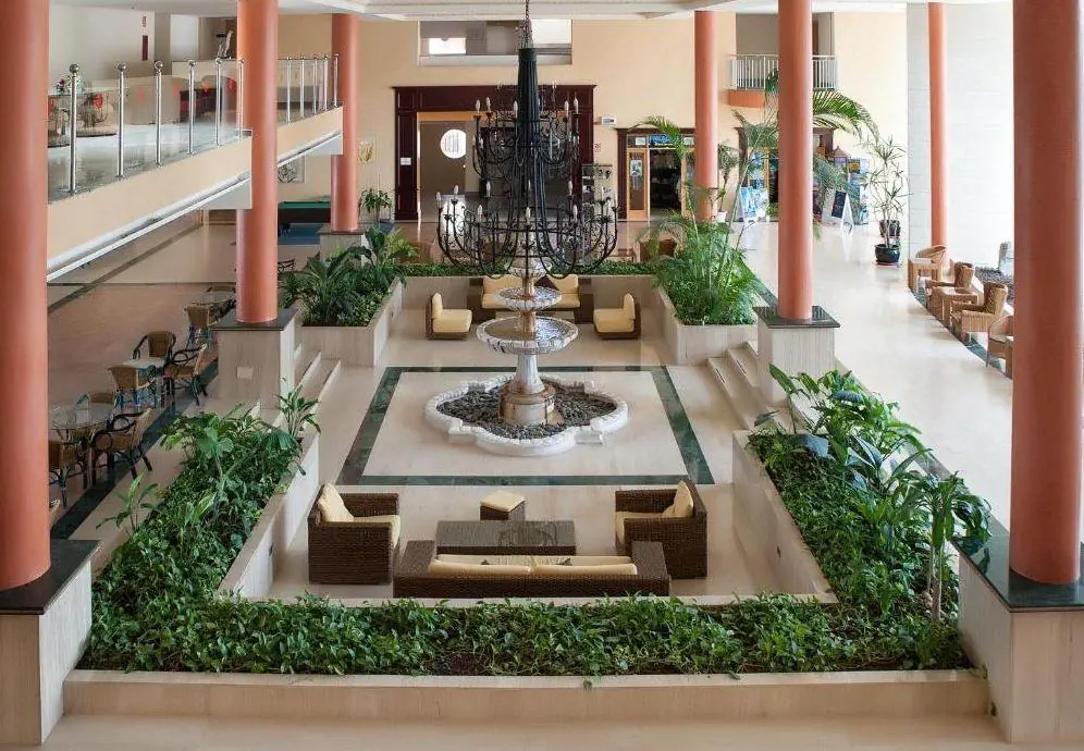 Muthu Golf Plaza