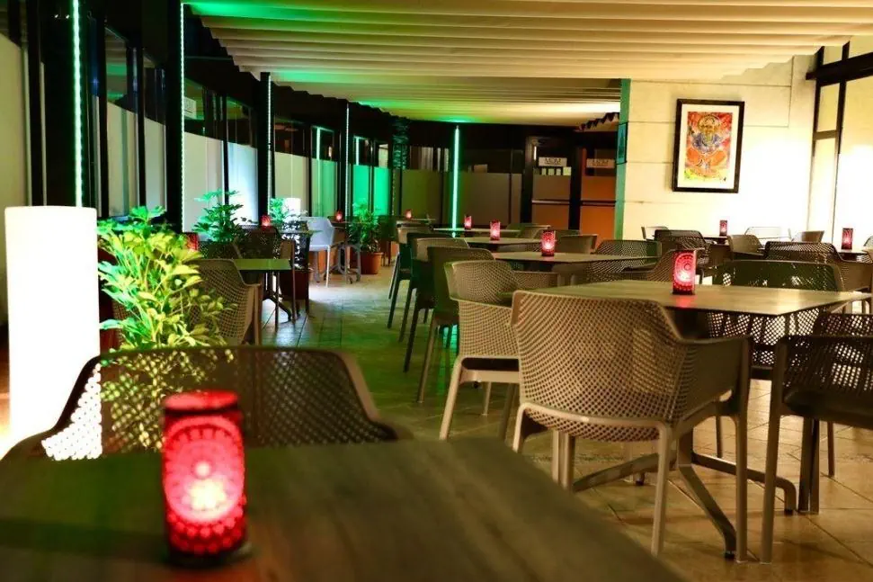 Muthu Golf Plaza