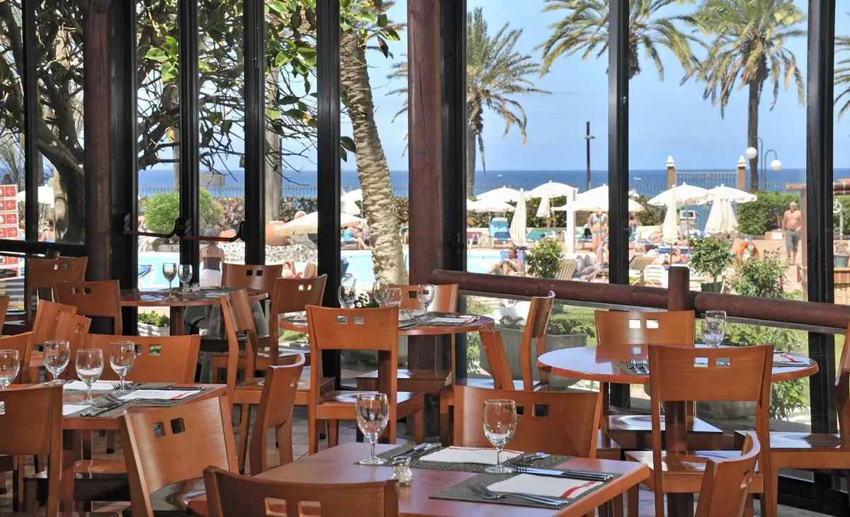 HOTEL Sol Tenerife