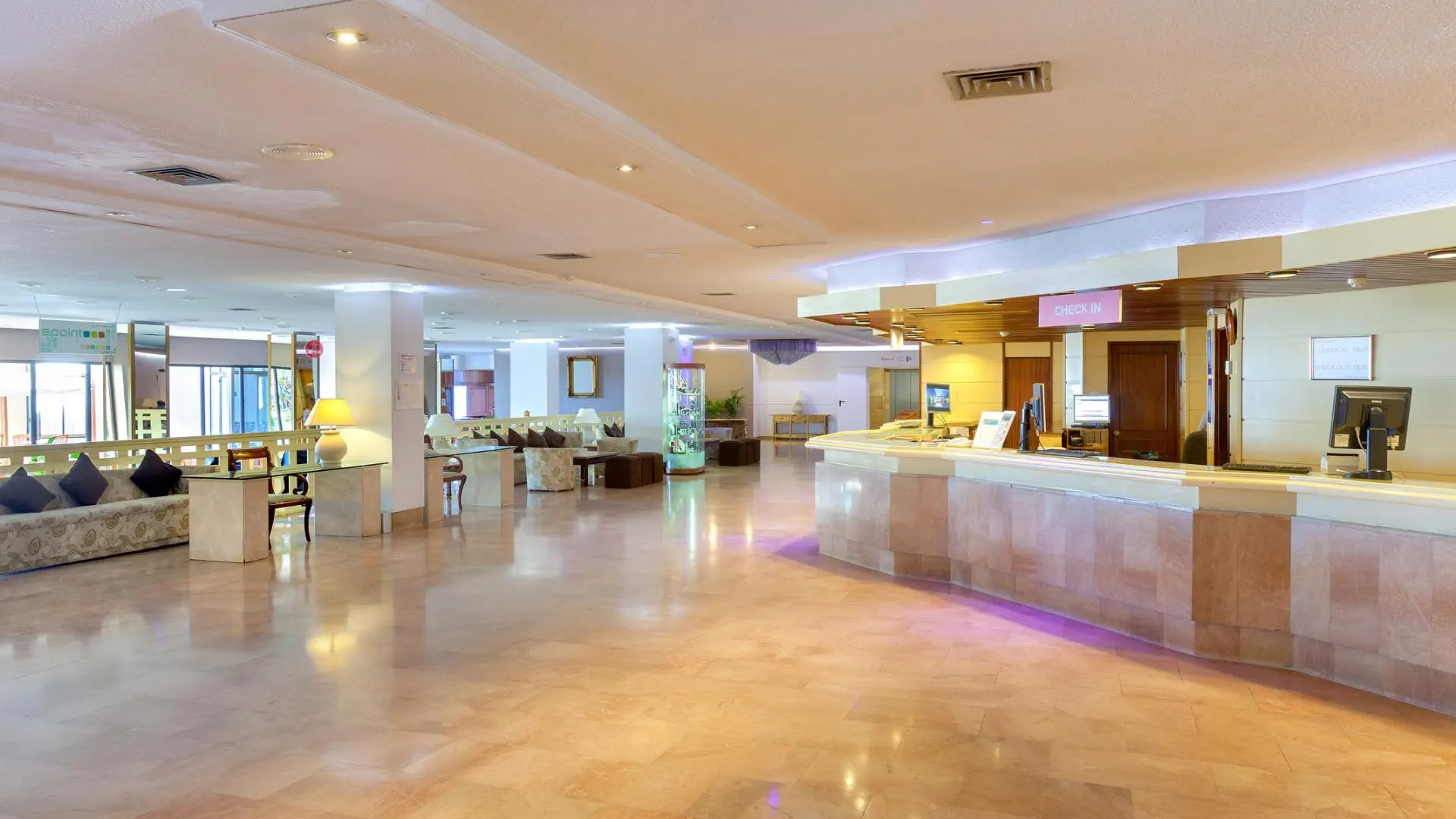 HOTEL Sol Tenerife