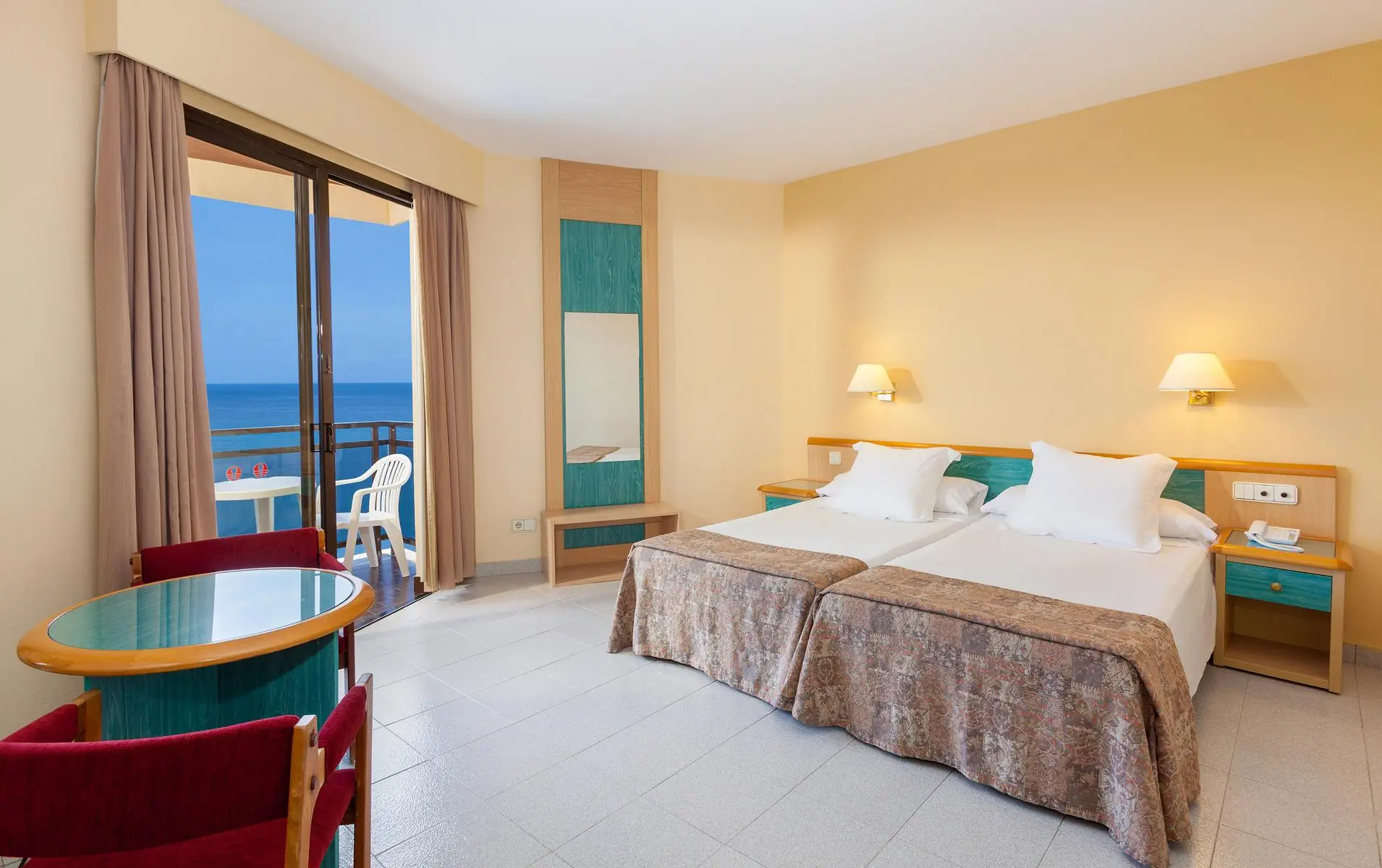 HOTEL Sol Tenerife