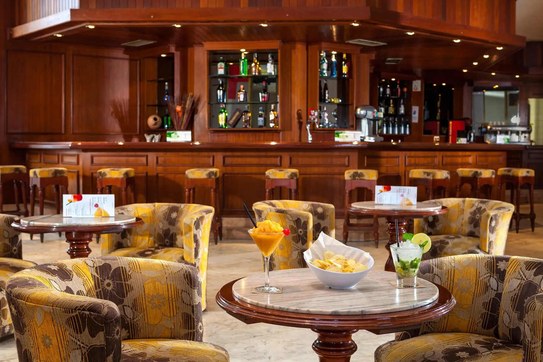 HOTEL Sol Tenerife
