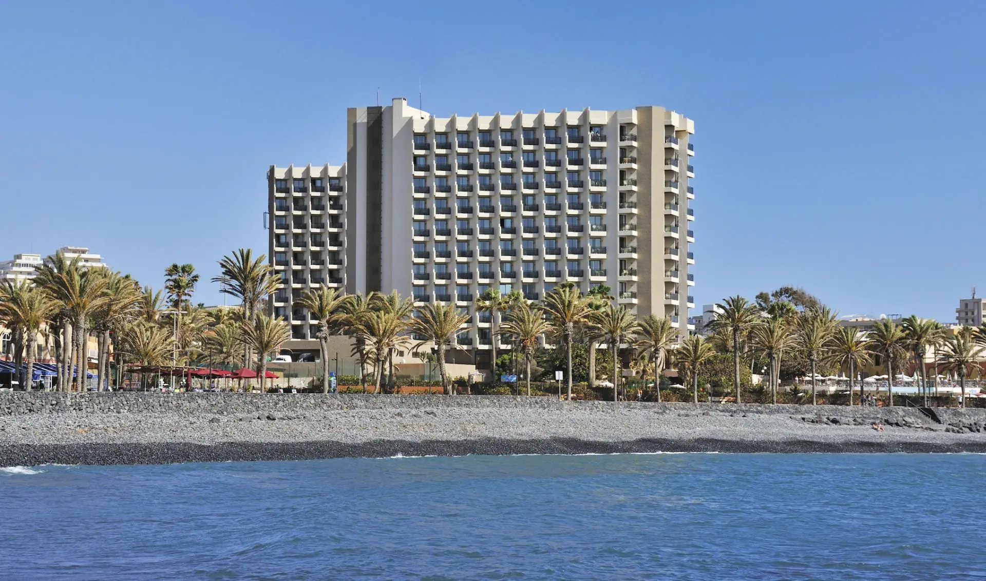 HOTEL Sol Tenerife