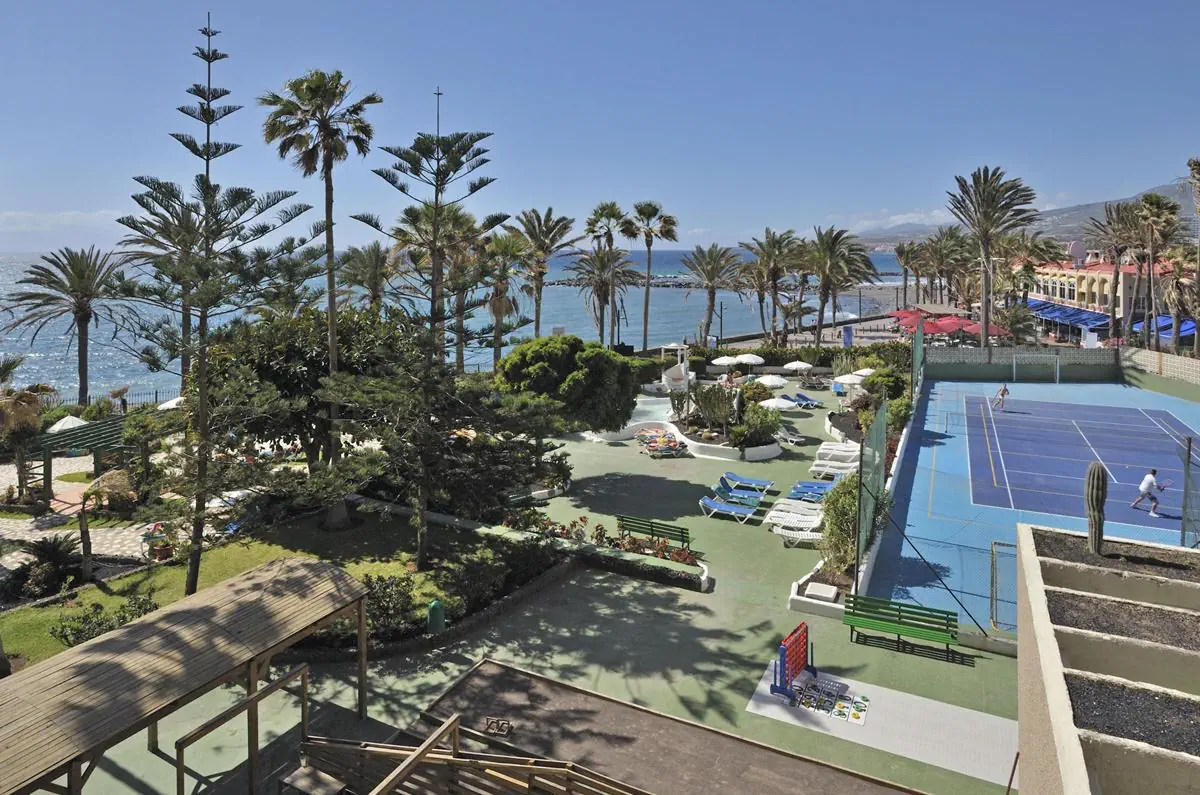 HOTEL Sol Tenerife