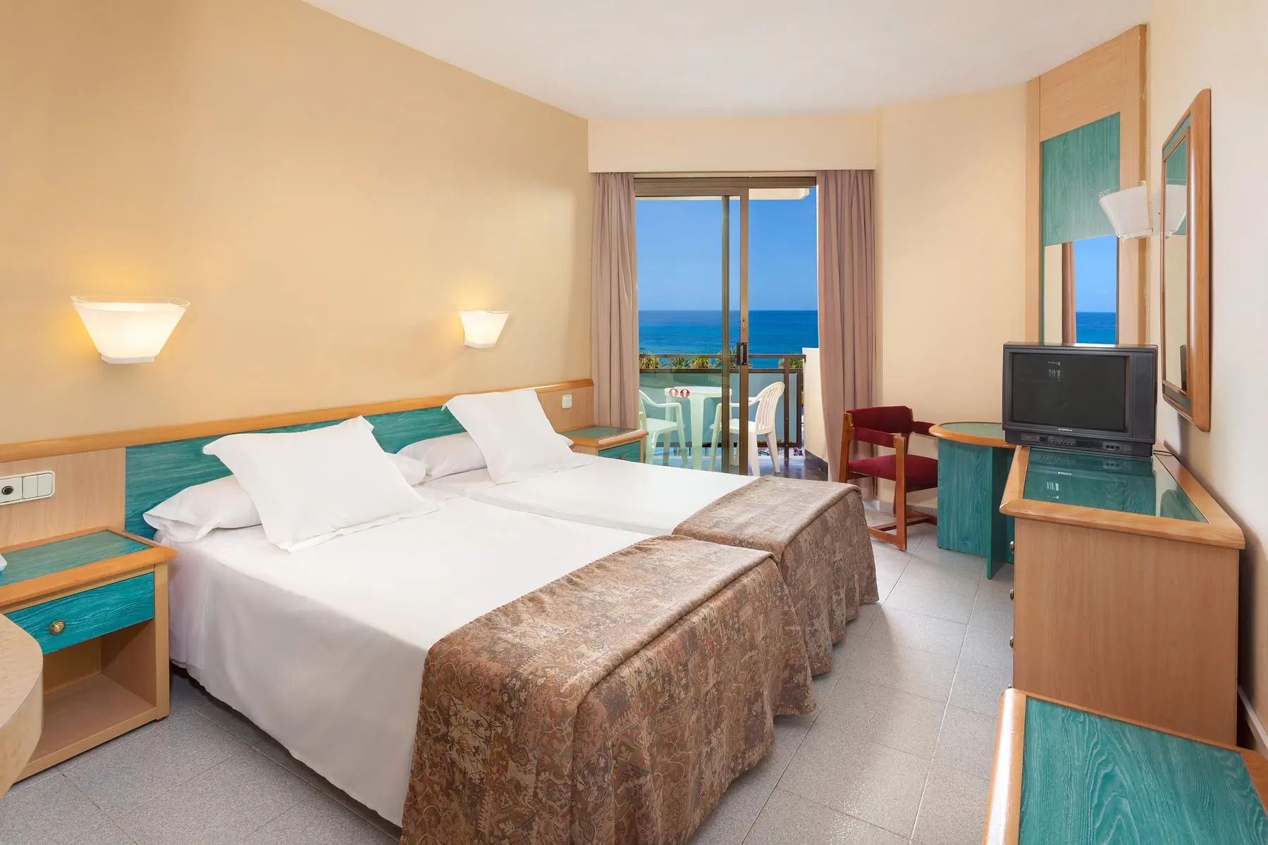 HOTEL Sol Tenerife