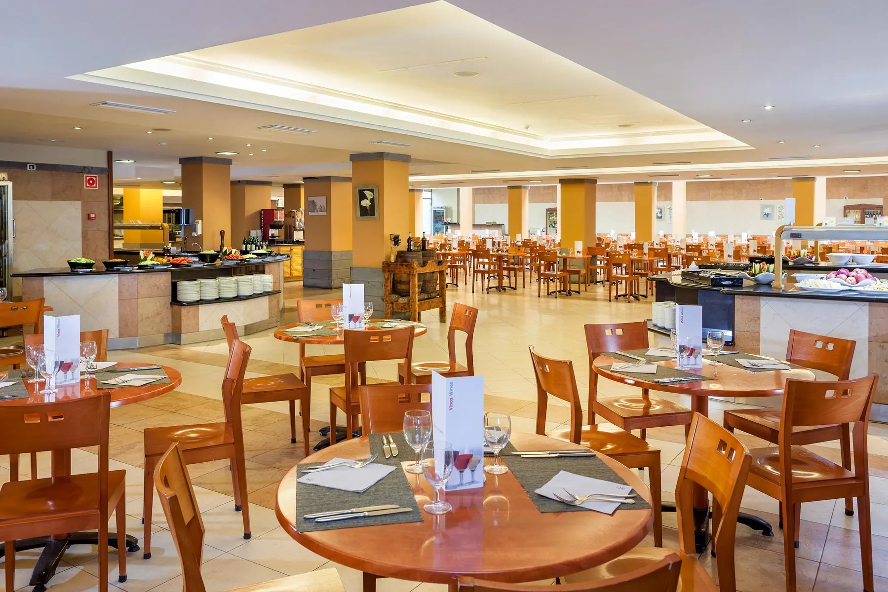HOTEL Sol Tenerife