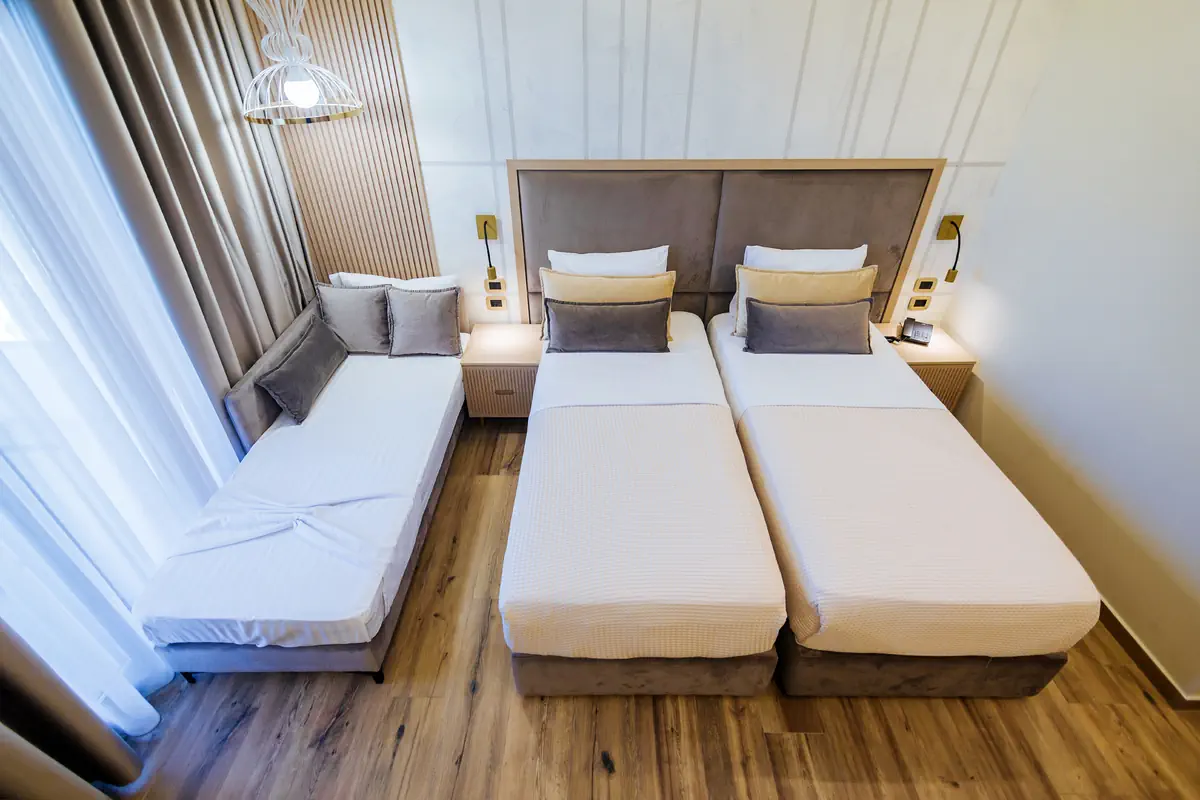 Gloria Palace & SPA (Durres) - zdjęcie 18