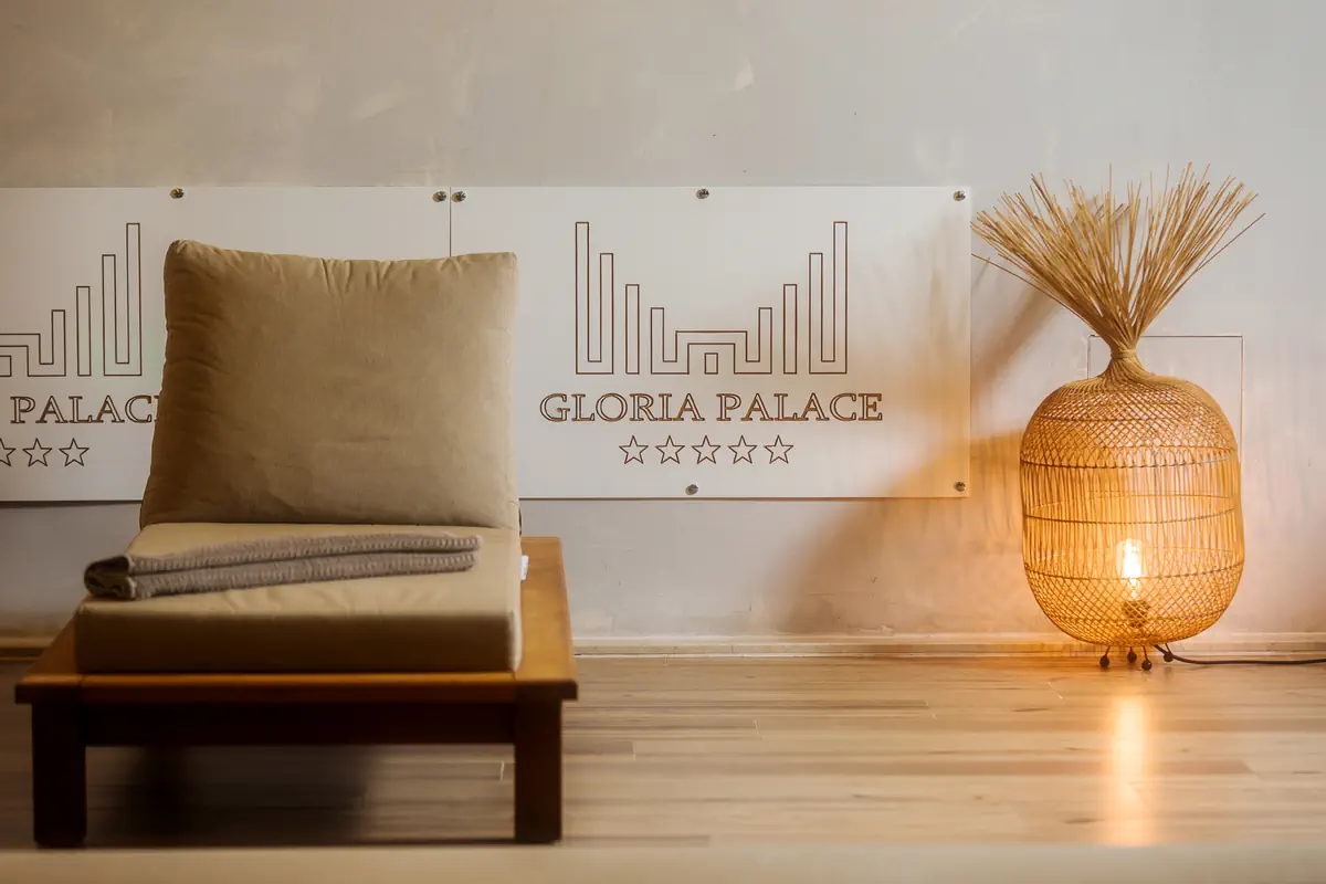 Gloria Palace & SPA (Durres) - zdjęcie 12