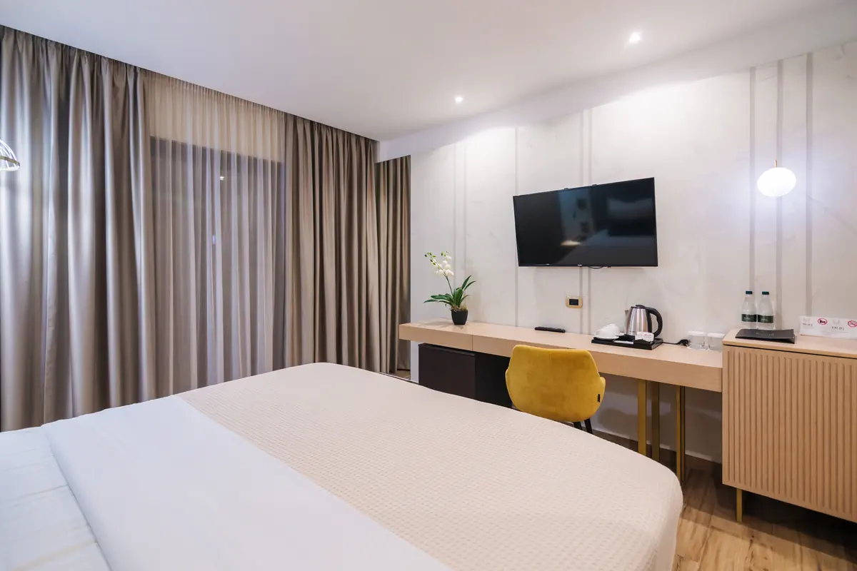 Gloria Palace & SPA (Durres) - zdjęcie 23