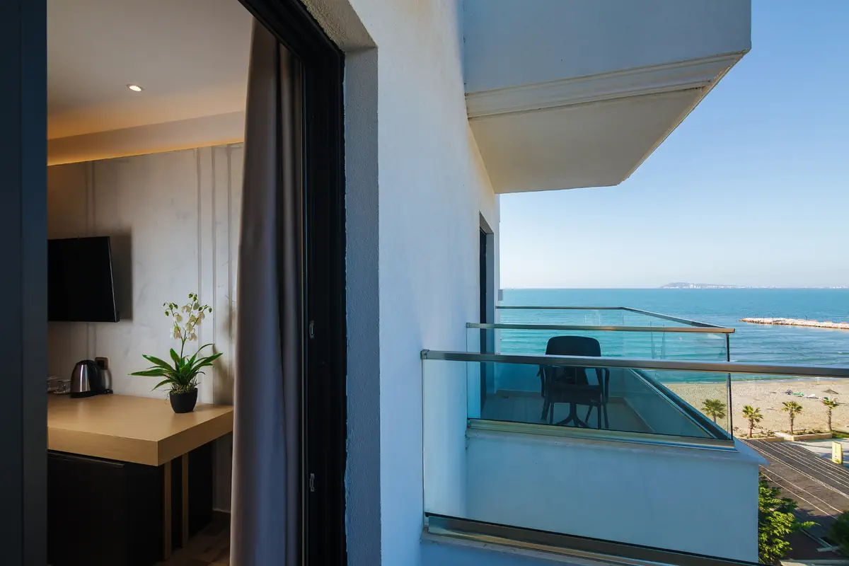 Gloria Palace & SPA (Durres) - zdjęcie 24