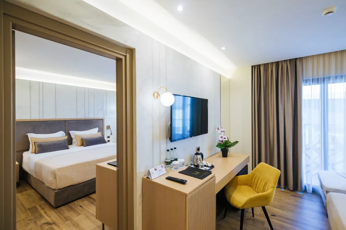 Gloria Palace & SPA (Durres) - zdjęcie 17