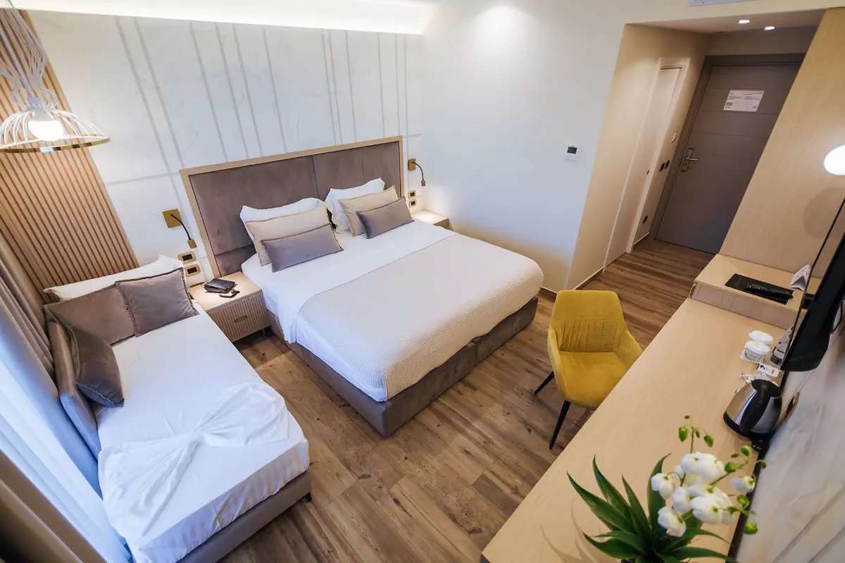 Gloria Palace & SPA (Durres) - zdjęcie 19