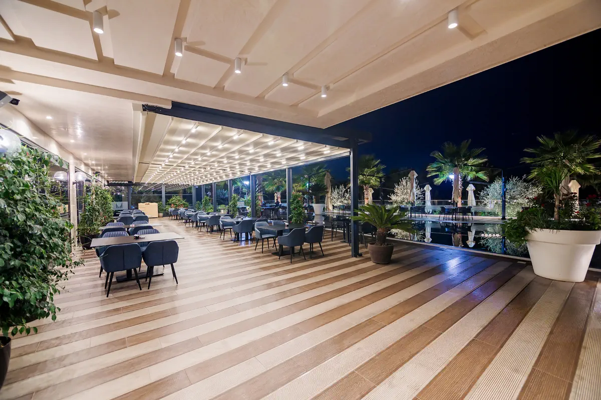 Gloria Palace & SPA (Durres) - zdjęcie 15