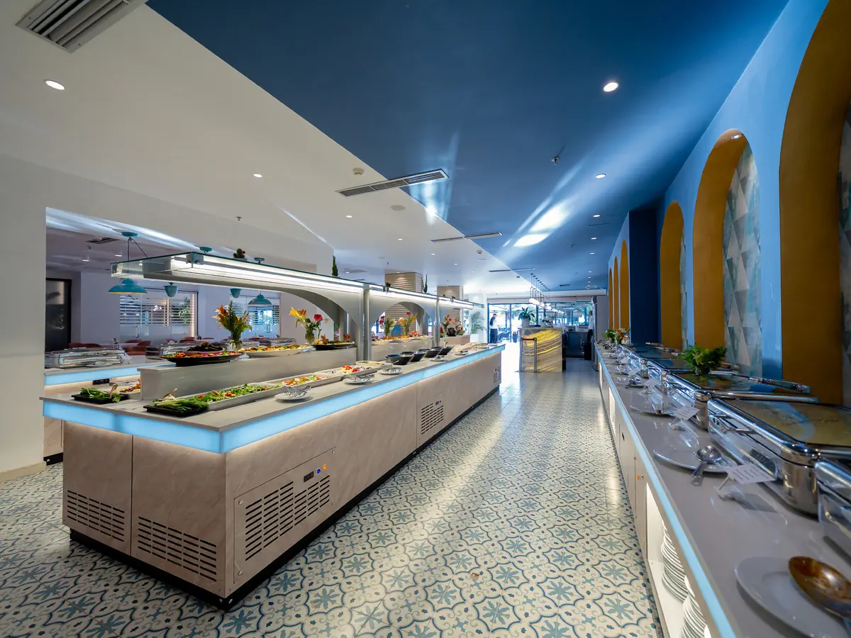 Gloria Palace & SPA (Durres) - zdjęcie 8