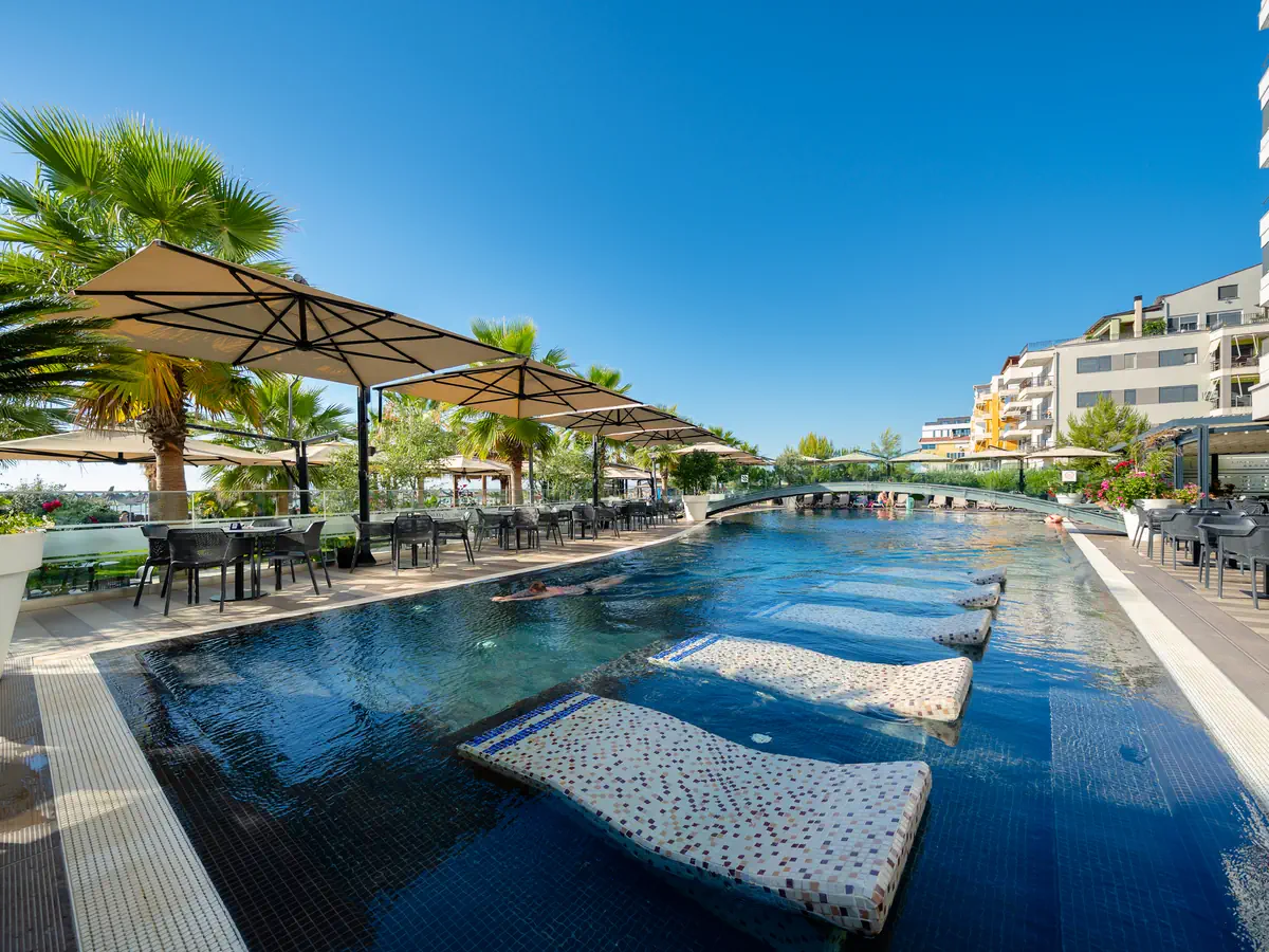 Gloria Palace & SPA (Durres) - zdjęcie 5