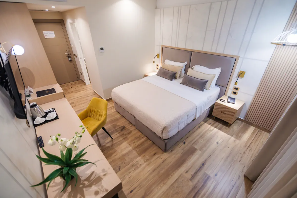 Gloria Palace & SPA (Durres) - zdjęcie 22