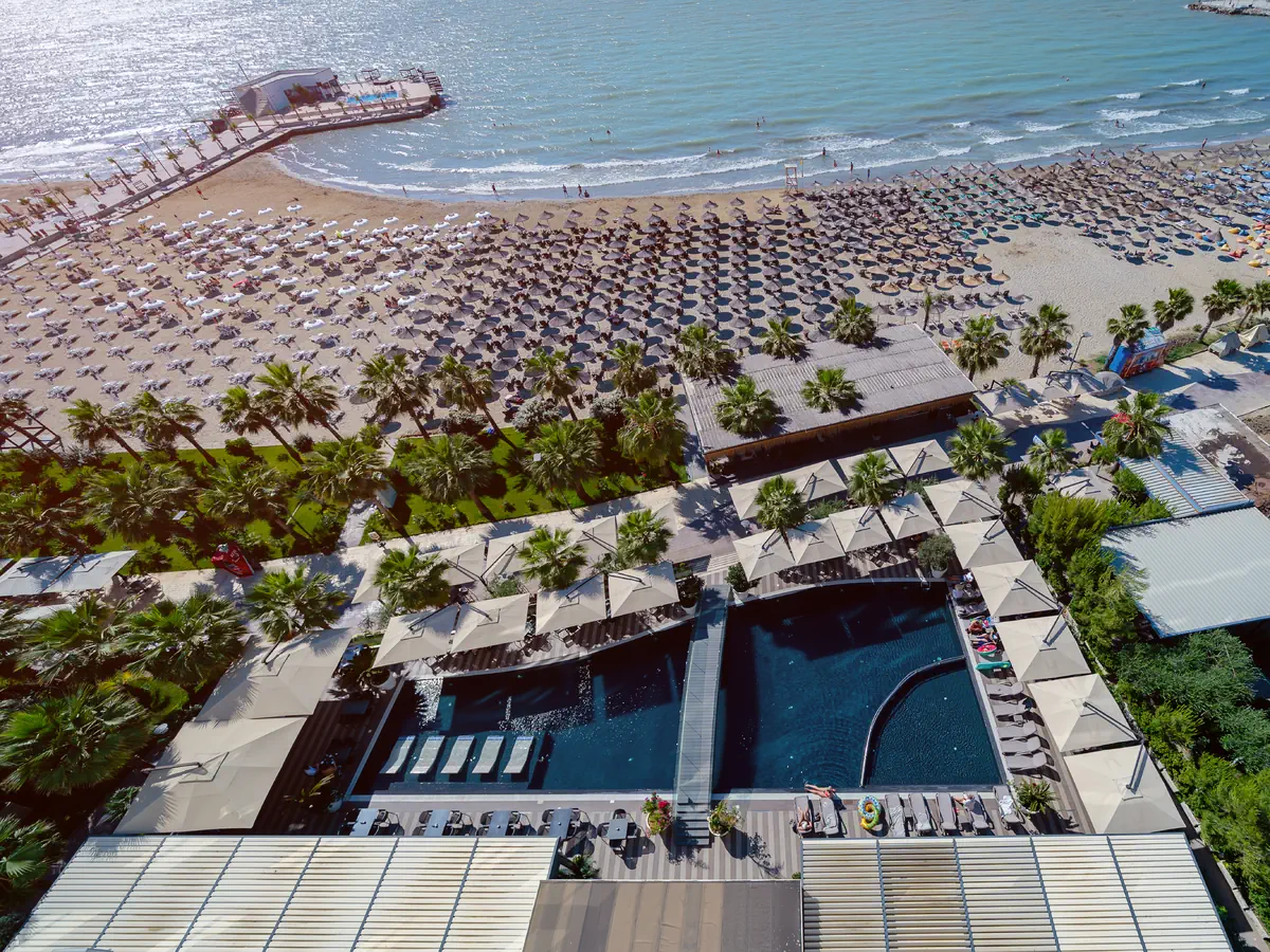Gloria Palace & SPA (Durres) - zdjęcie 4