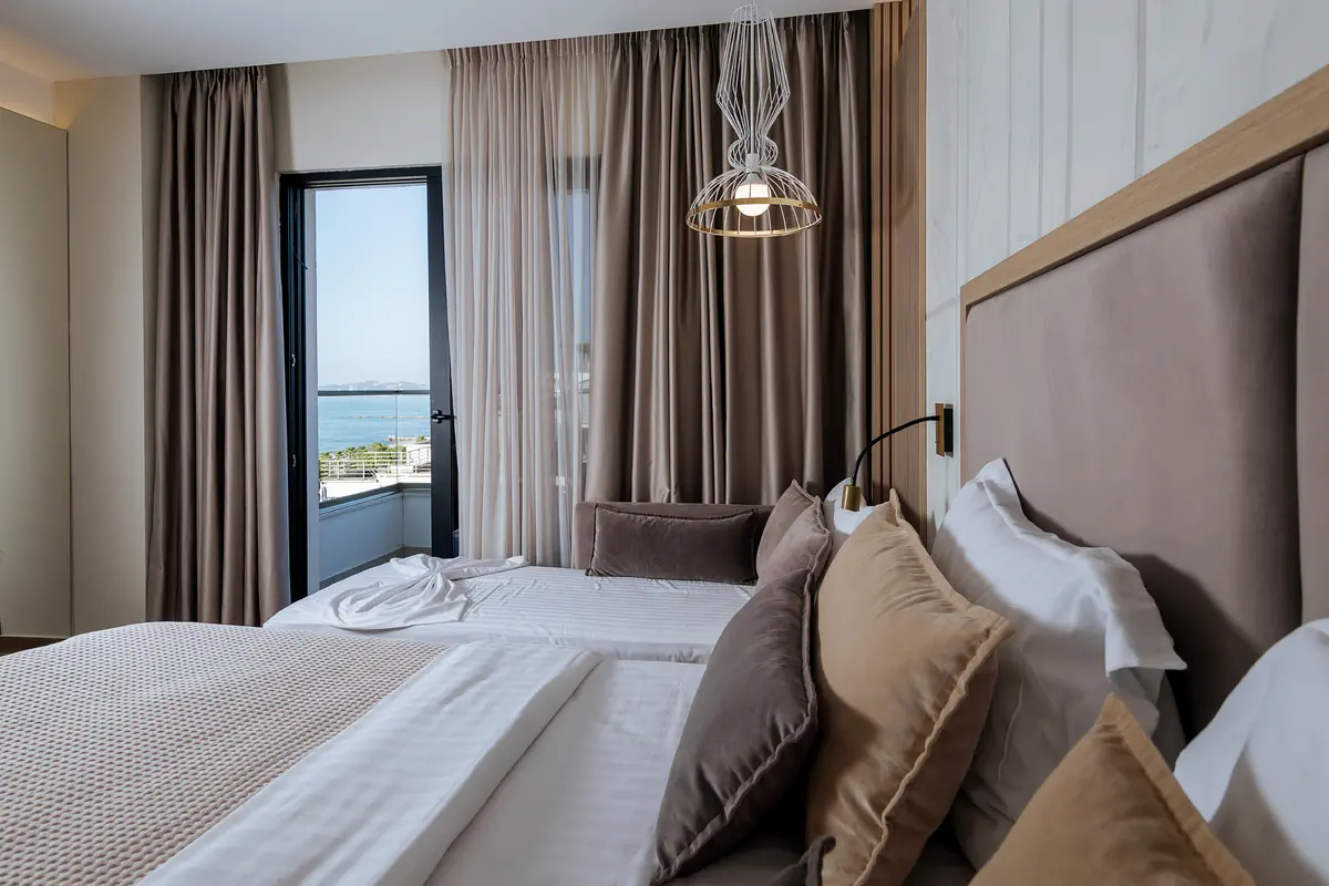 Gloria Palace & SPA (Durres) - zdjęcie 21
