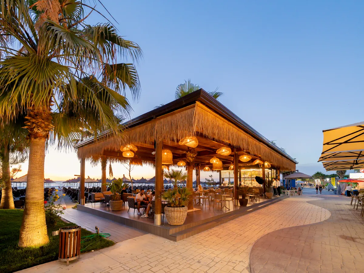Gloria Palace & SPA (Durres) - zdjęcie 10