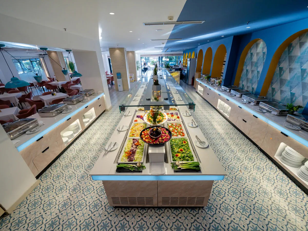 Gloria Palace & SPA (Durres) - zdjęcie 6