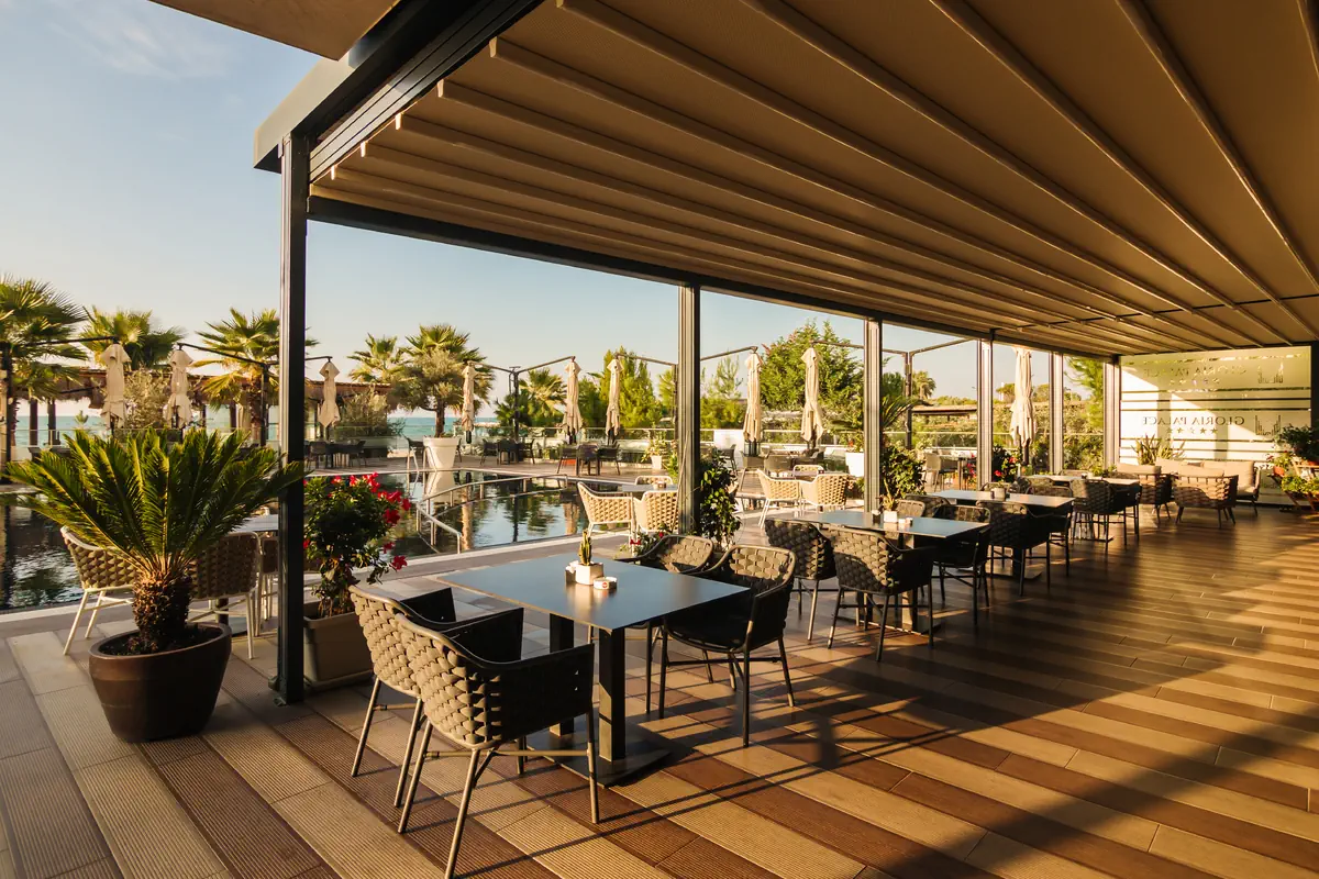 Gloria Palace & SPA (Durres) - zdjęcie 16