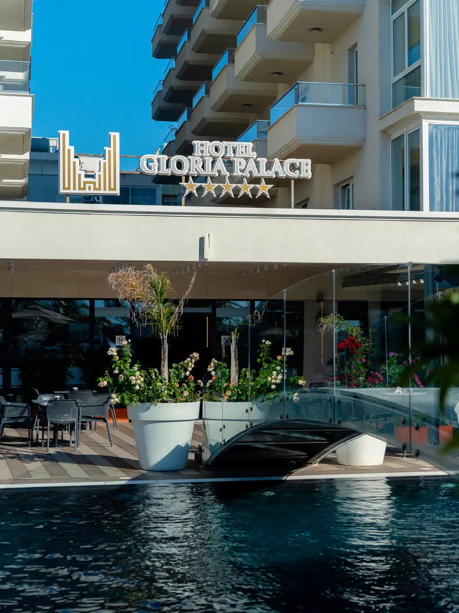 Gloria Palace & SPA (Durres) - zdjęcie 3