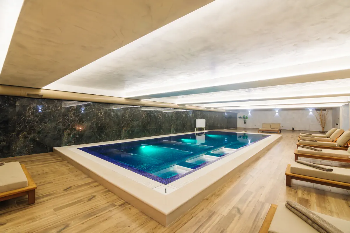 Gloria Palace & SPA (Durres) - zdjęcie 7