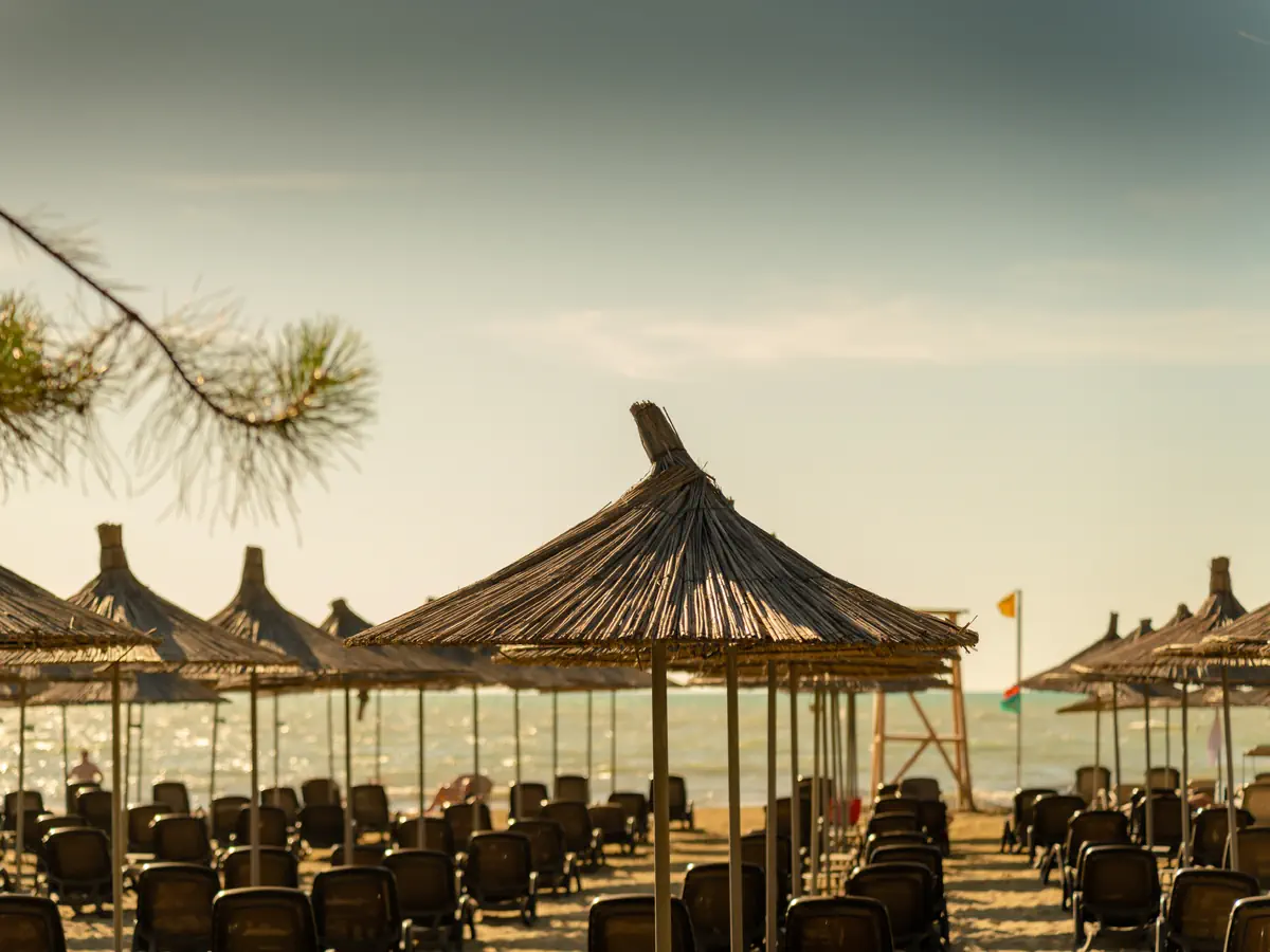 Gloria Palace & SPA (Durres) - zdjęcie 11