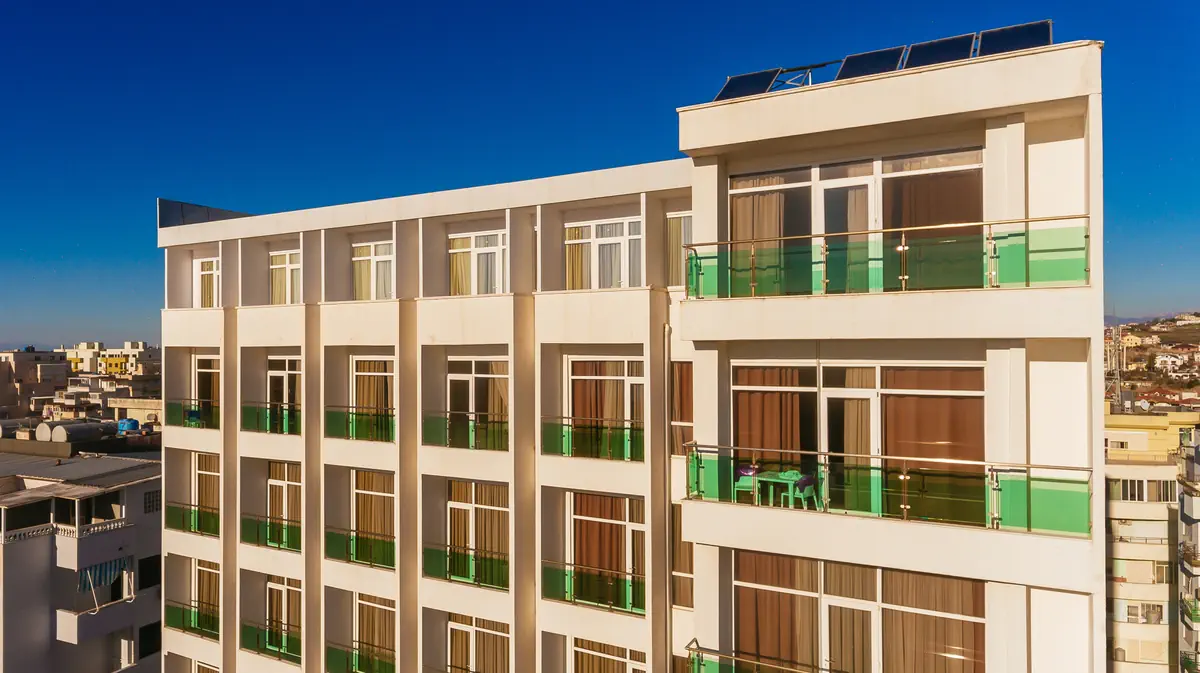 Horizont (Durres) - zdjęcie 2