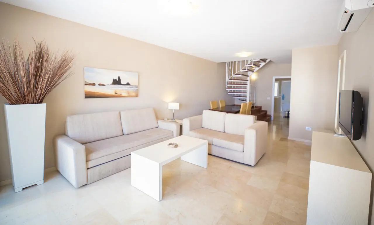 HOTEL Hotel Los Olivos Beach Resort