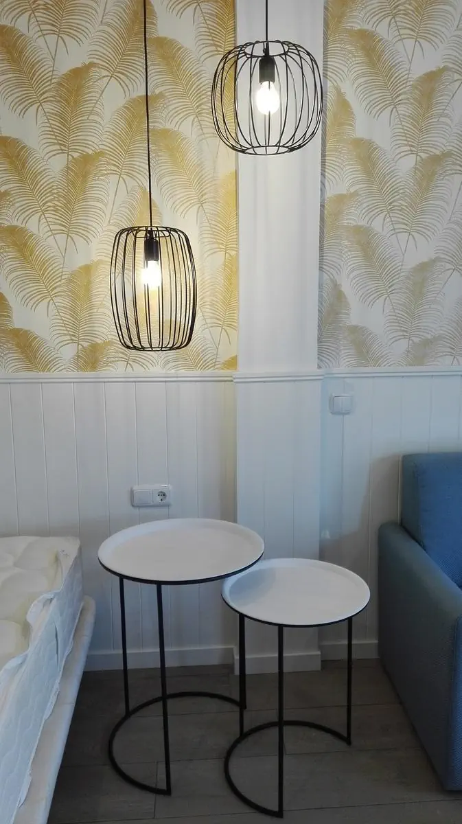 HOTEL Hotel Los Olivos Beach Resort