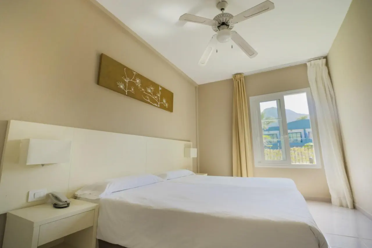 HOTEL Hotel Los Olivos Beach Resort