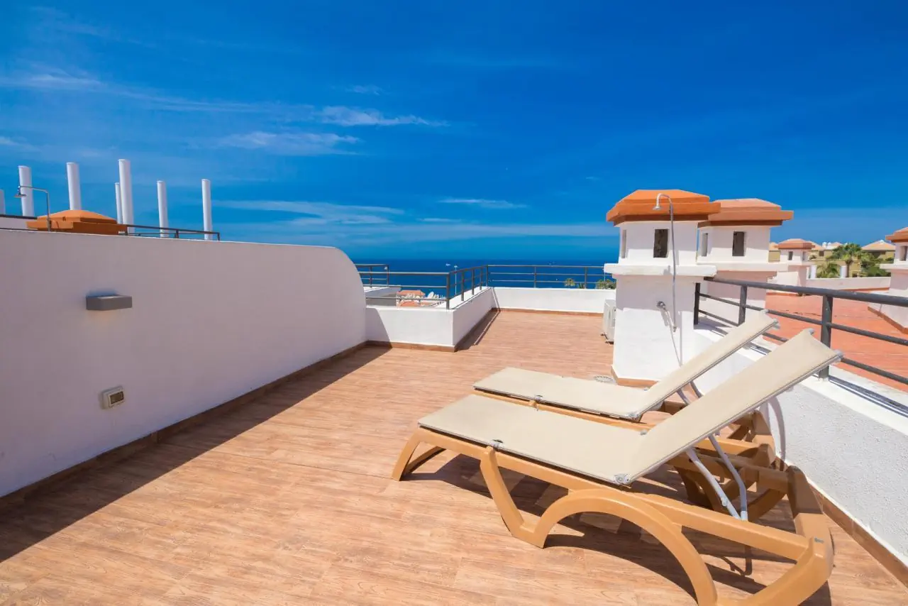 HOTEL Hotel Los Olivos Beach Resort