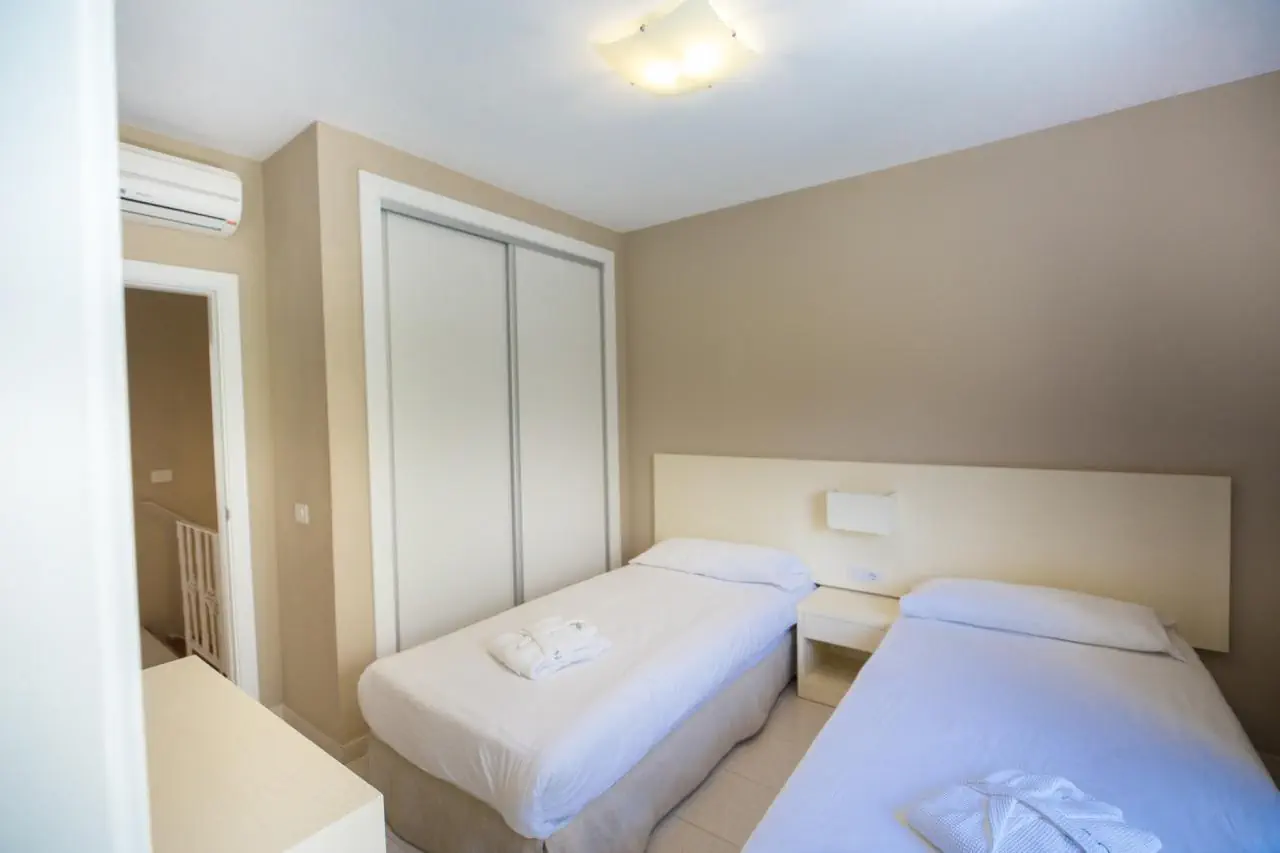 HOTEL Hotel Los Olivos Beach Resort