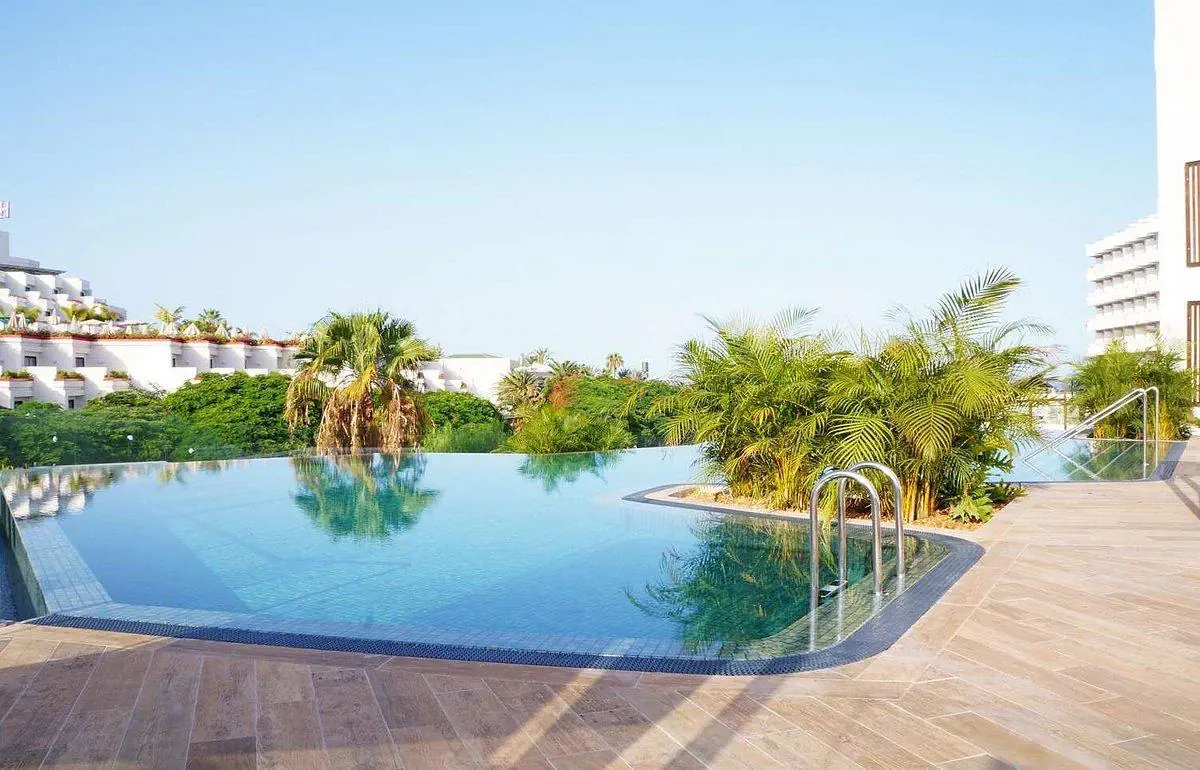 HOTEL Alexandre Troya