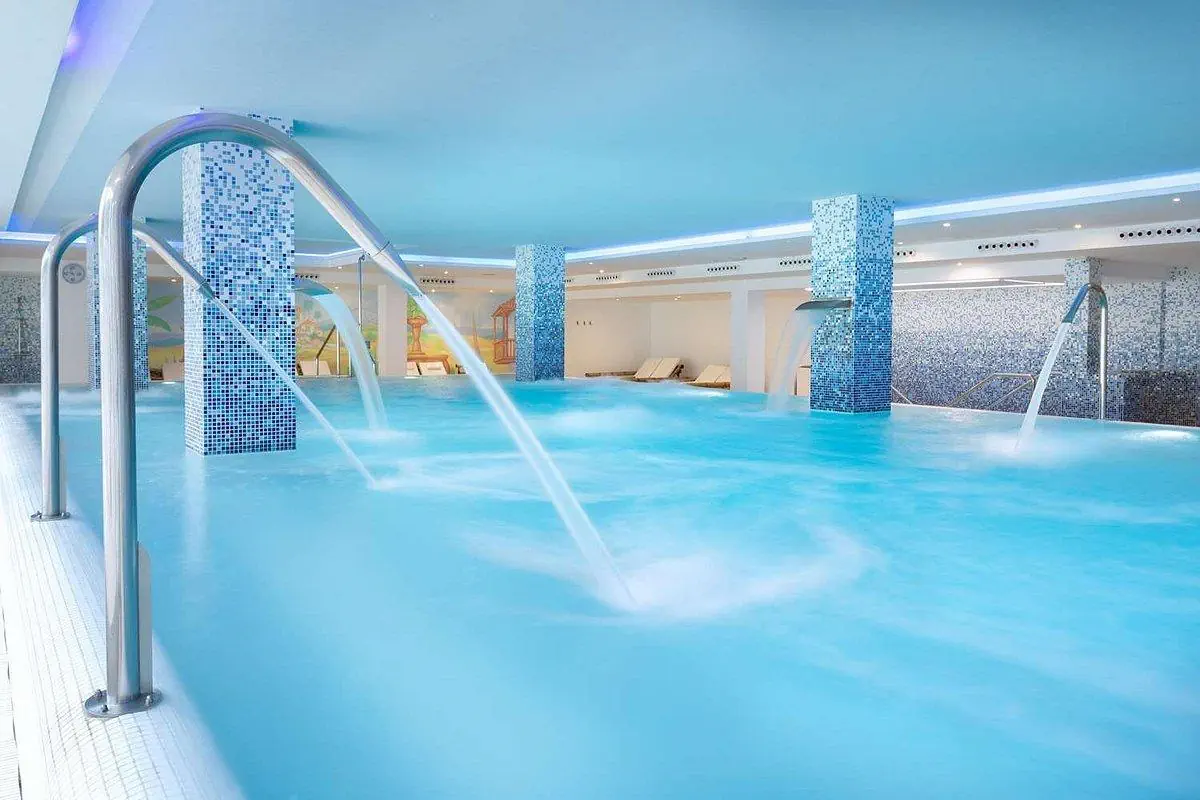 HOTEL Alexandre Troya