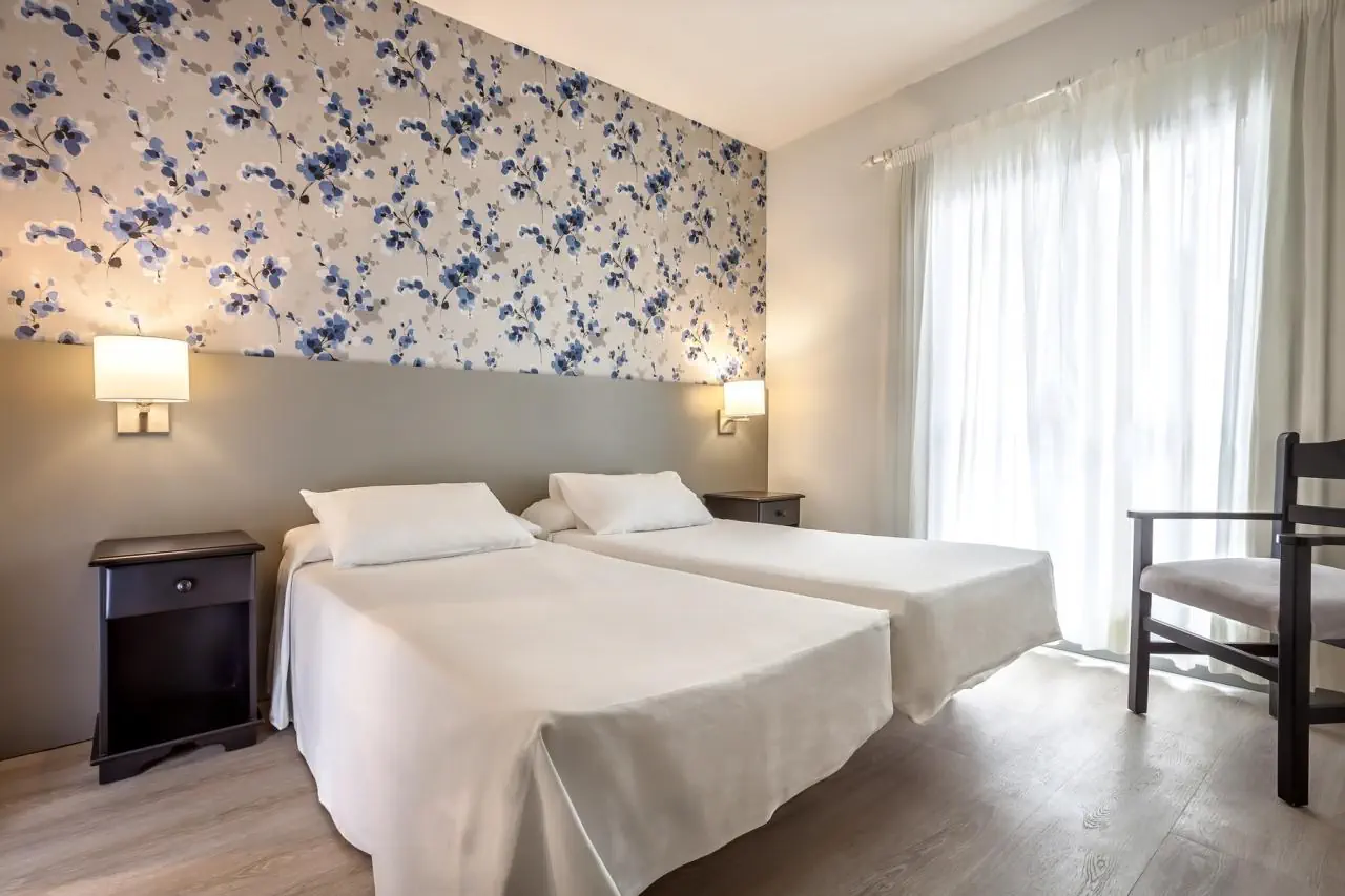 HOTEL Apartamentos HG Cristian Sur