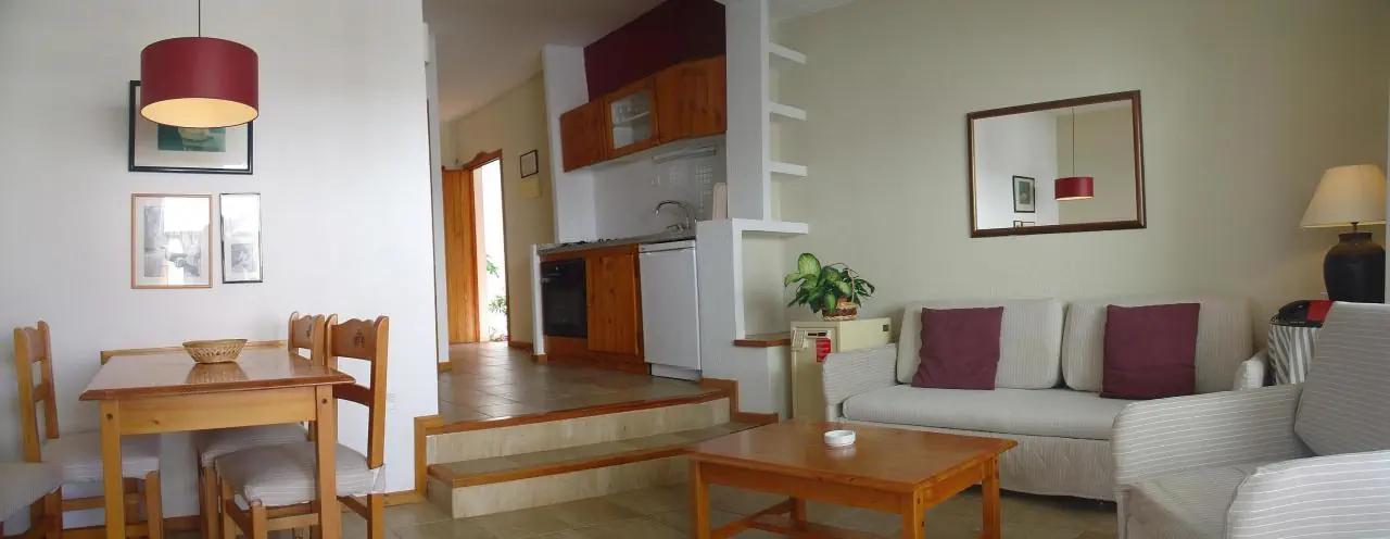HOTEL Apartamentos HG Cristian Sur