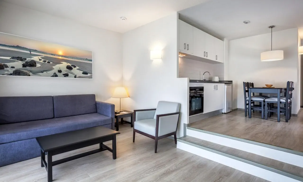 HOTEL Apartamentos HG Cristian Sur