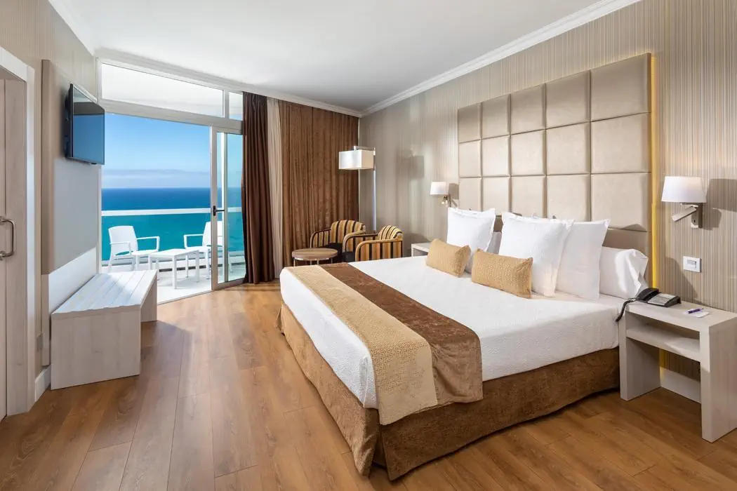 HOTEL Best Semiramis