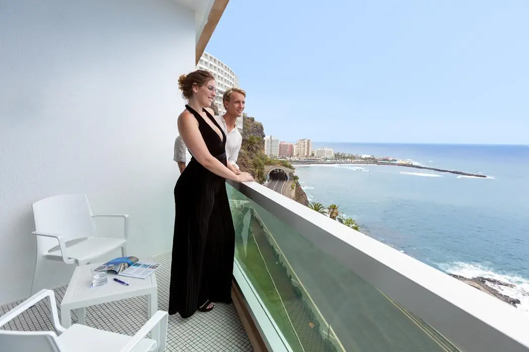 HOTEL Best Semiramis