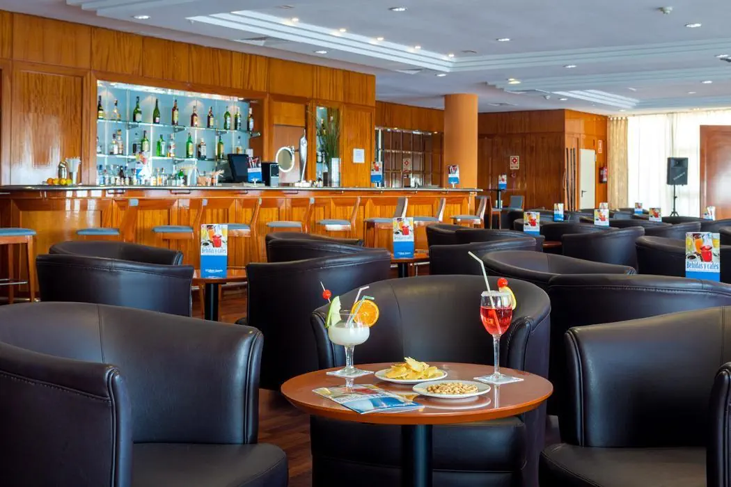 HOTEL Best Semiramis