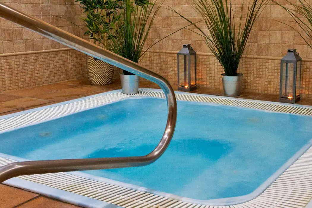 HOTEL Best Semiramis
