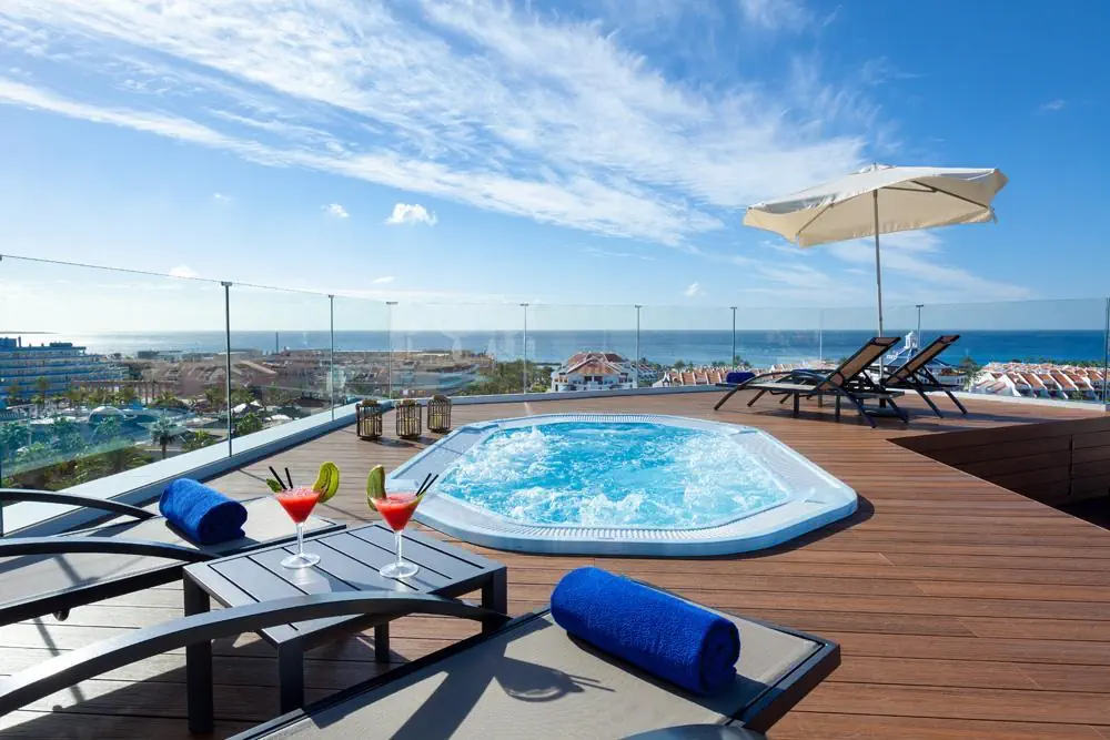 HOTEL Best Tenerife