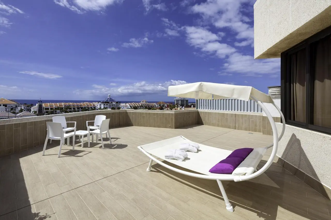 HOTEL Best Tenerife