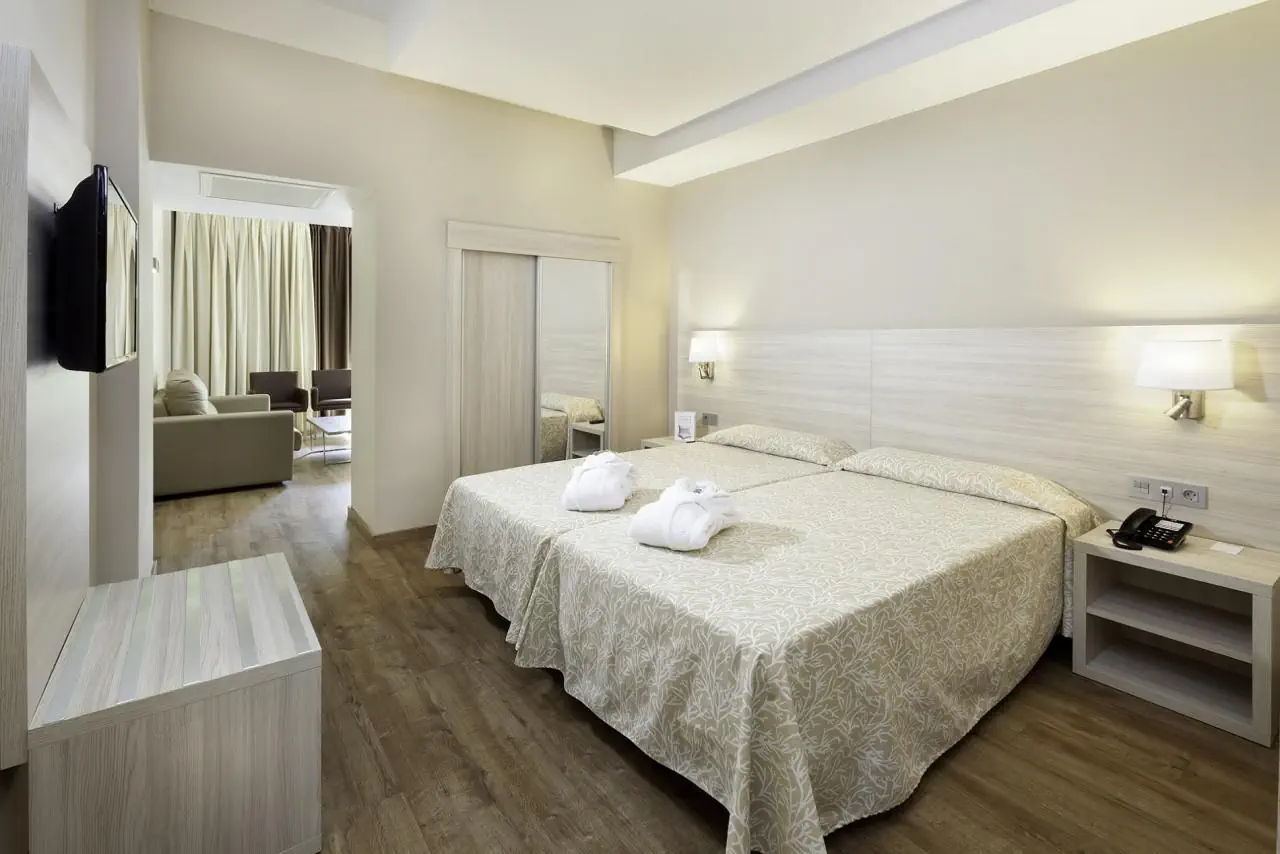HOTEL Best Tenerife