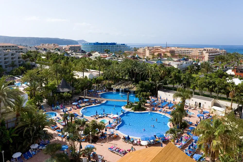 HOTEL Best Tenerife