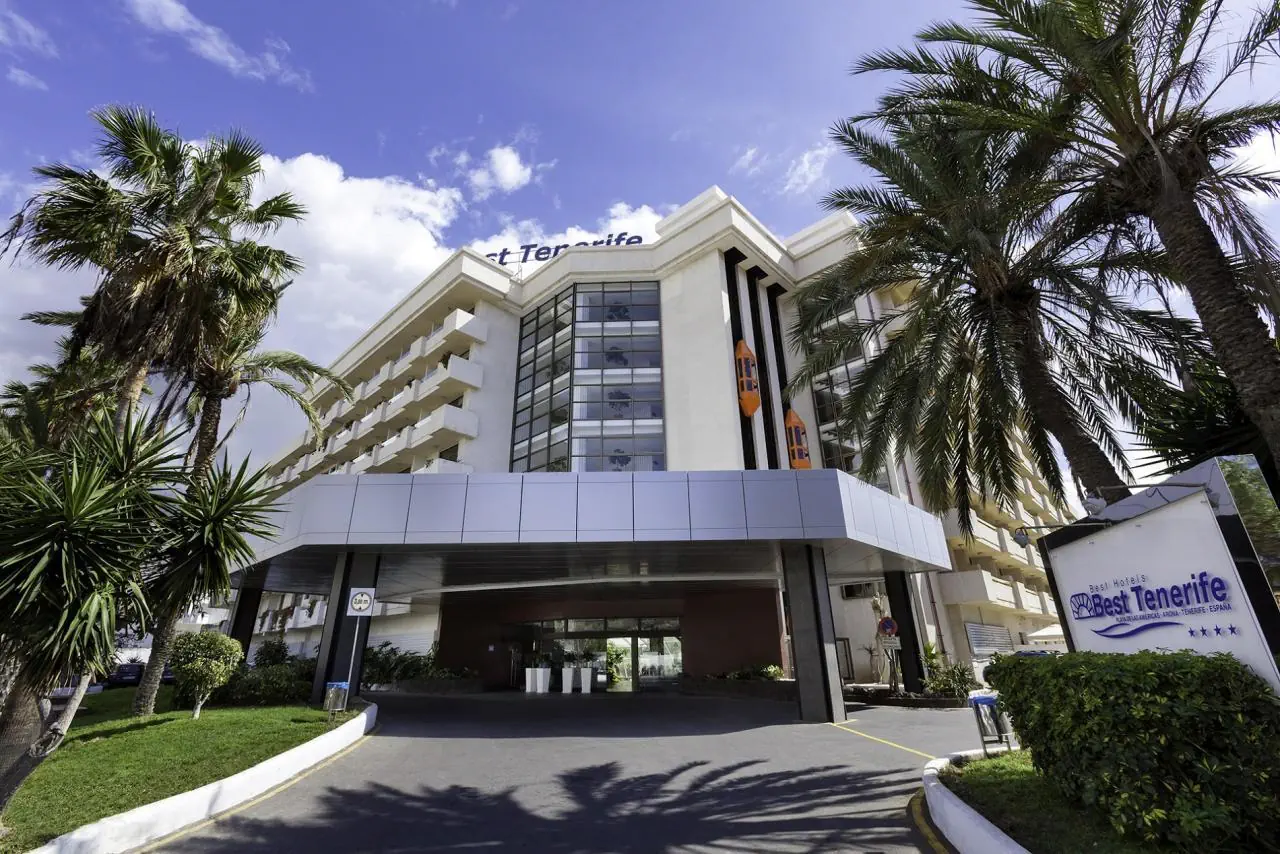 HOTEL Best Tenerife