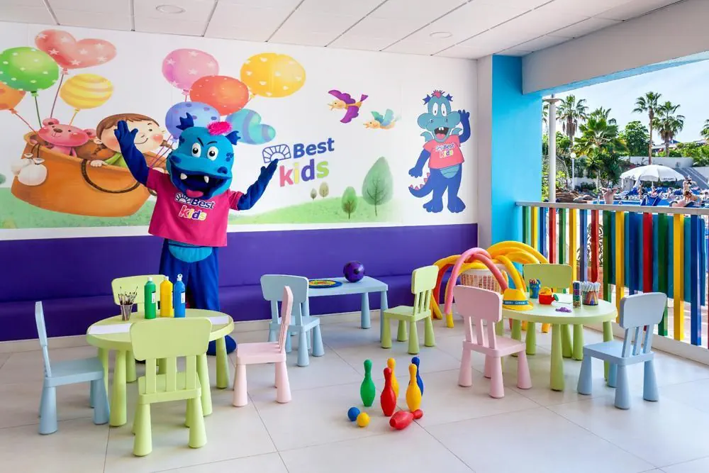HOTEL Best Tenerife