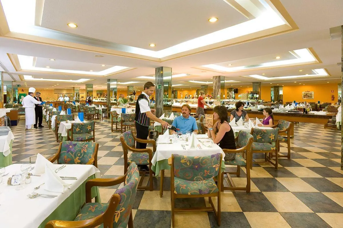 HOTEL Best Tenerife